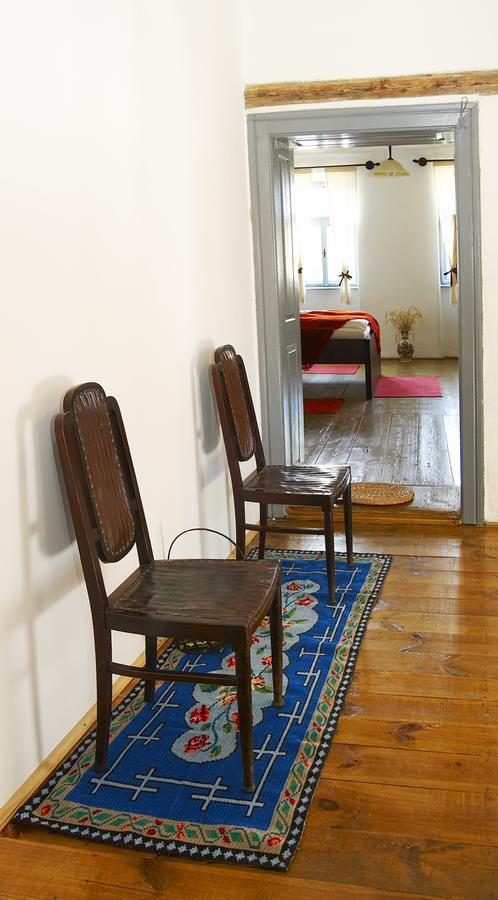 Casa Cu Zorele, Crit 189 Εξωτερικό φωτογραφία