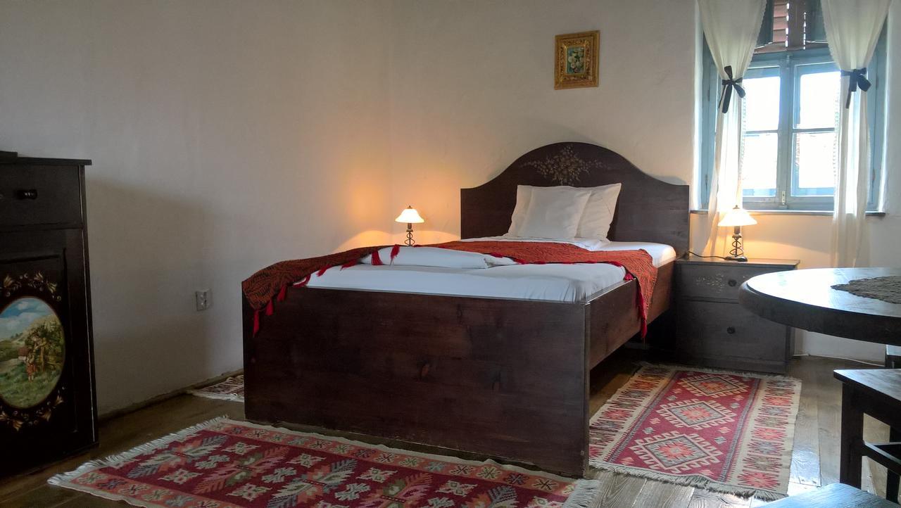 Casa Cu Zorele, Crit 189 Εξωτερικό φωτογραφία